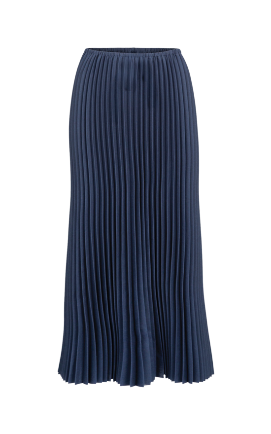 In Skirt Of Time Skirt product photo.