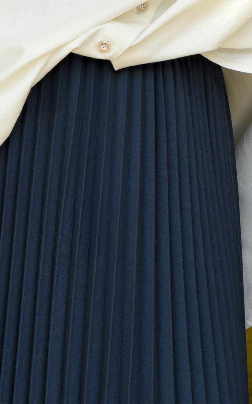 In Skirt Of Time Skirt product photo.