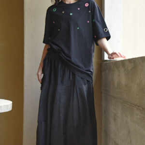 Skirt The Rules Skirt