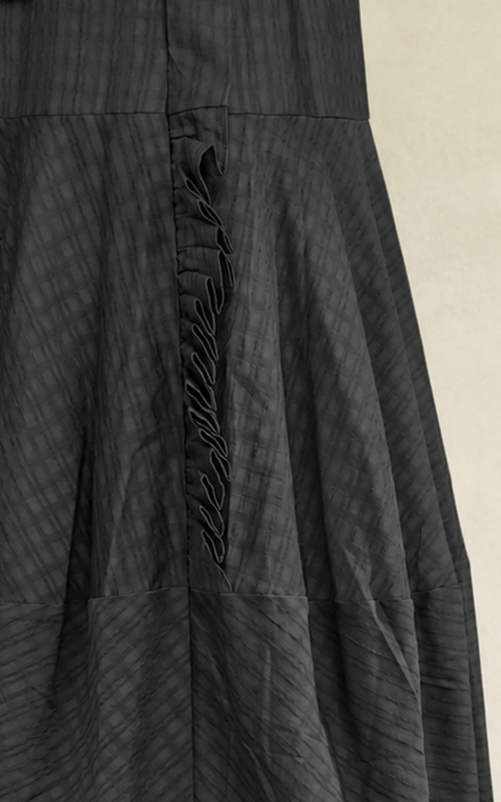 Skirt The Rules Skirt product photo.