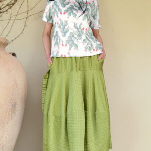 Skirt The Rules Skirt