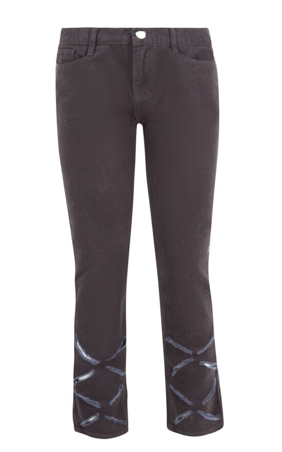 My Next Step Jean product photo.