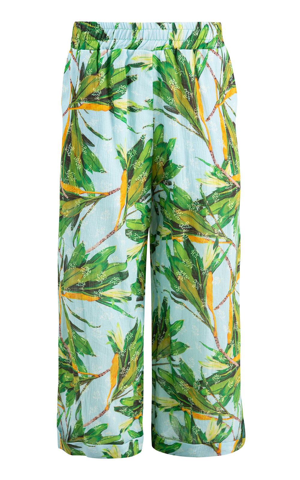 Take Your Lead Pant product photo.