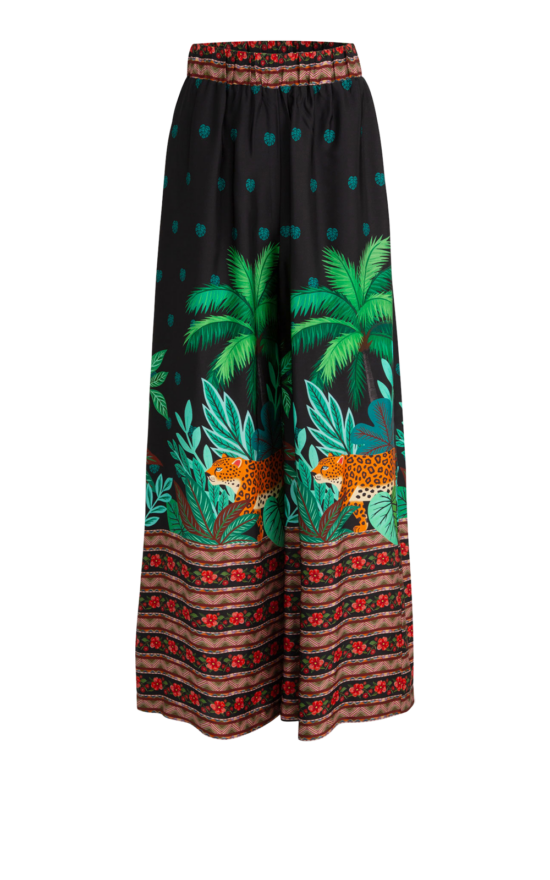 Take Your Lead Pant product photo.