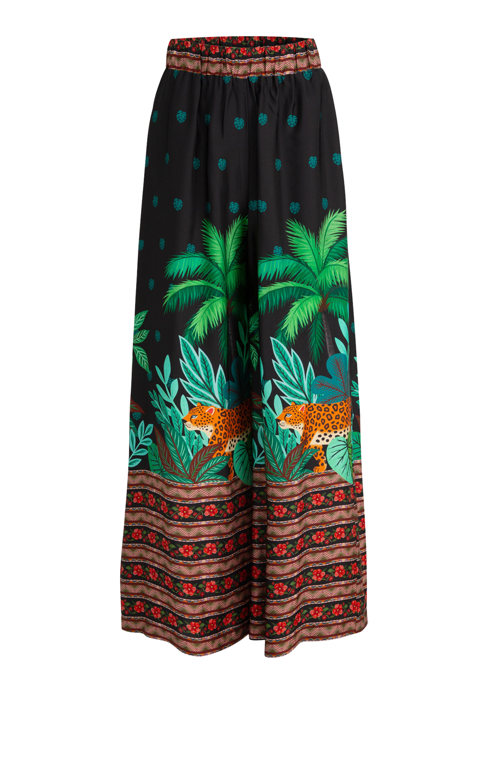 Take Your Lead Pant product photo.