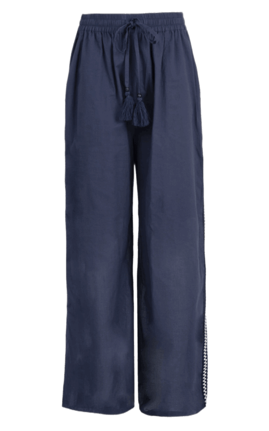 Take Your Lead Pant product photo.