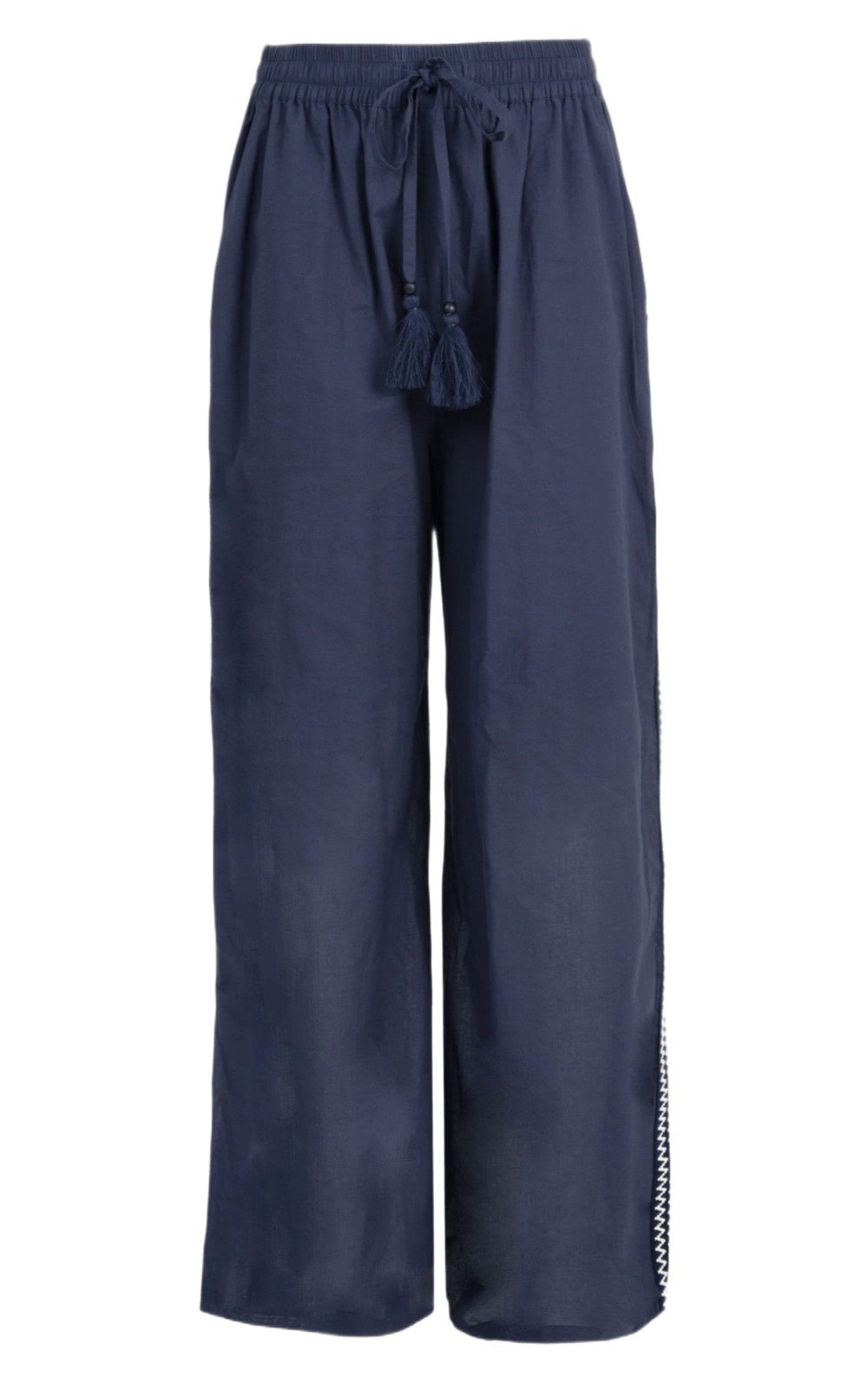 Take Your Lead Pant product photo.