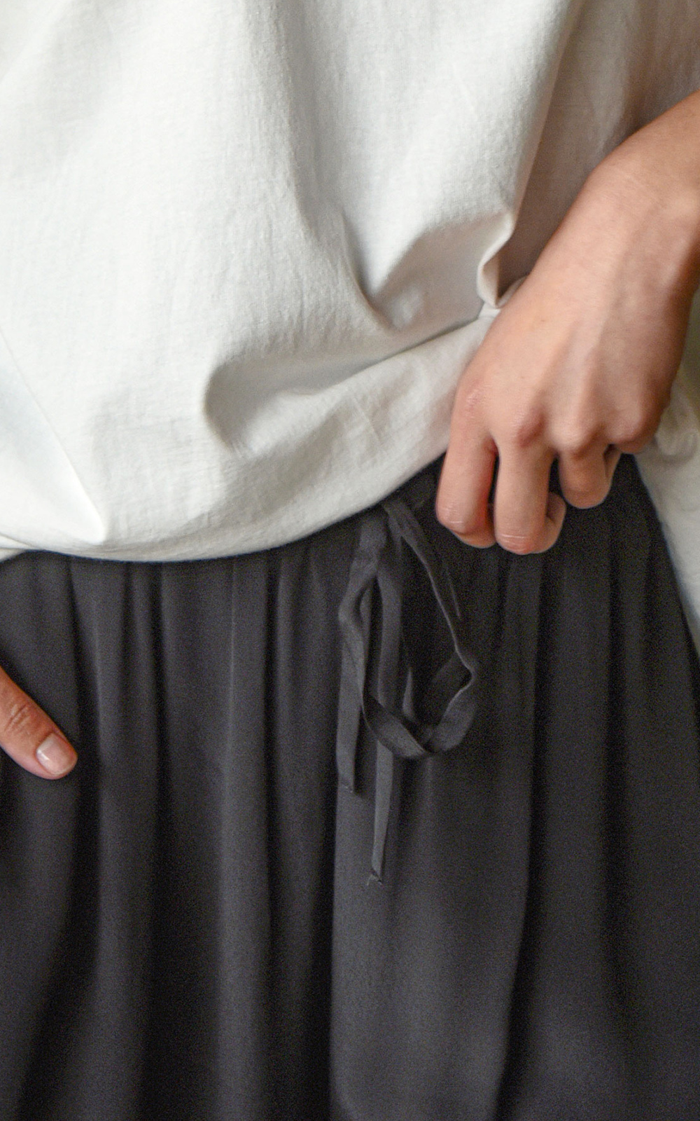 Take Your Lead Pant product photo.