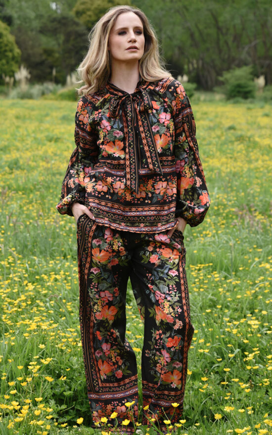 Forward March Pant product photo.
