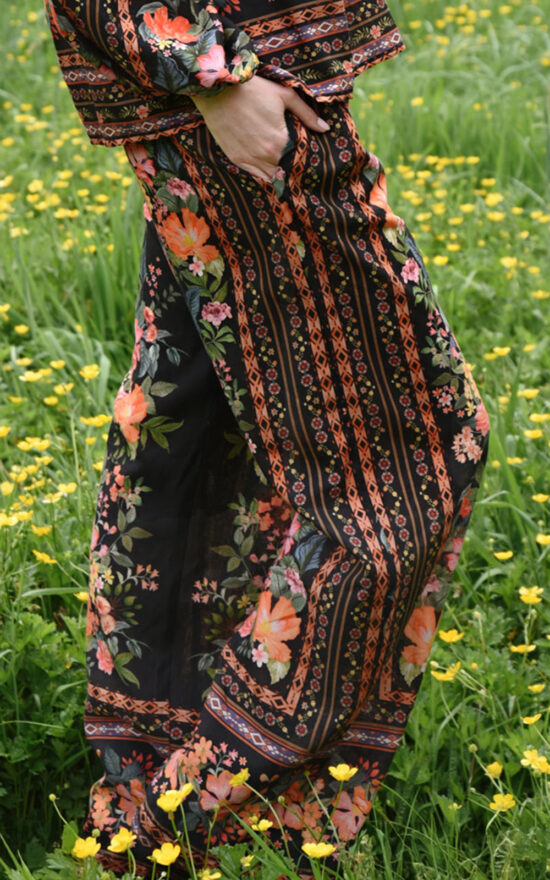 Forward March Pant product photo.