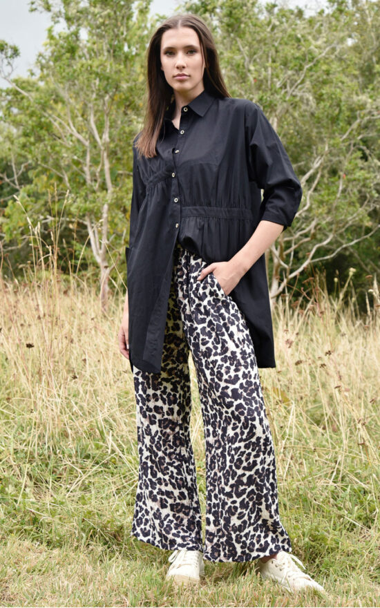 Haute To Trot Pant product photo.
