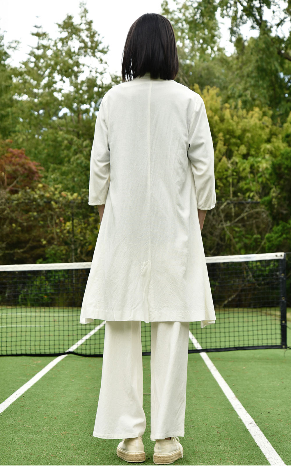 Haute To Trot Pant product photo.