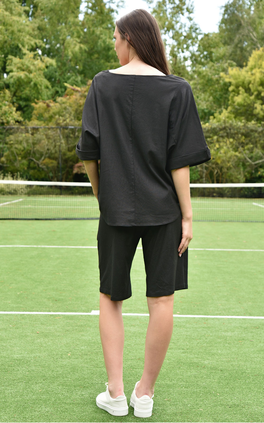 Short Fuse Short product photo.