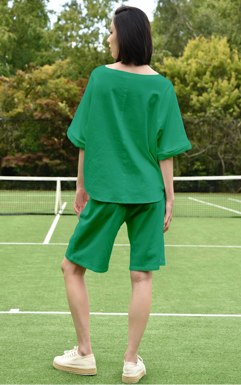 Short Fuse Short product photo.