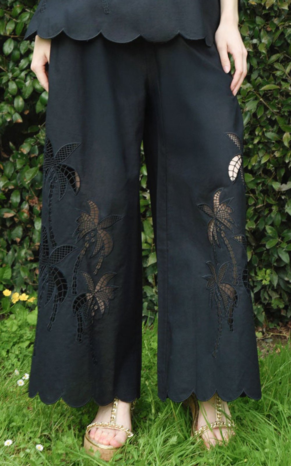 City Sprints Pant product photo.