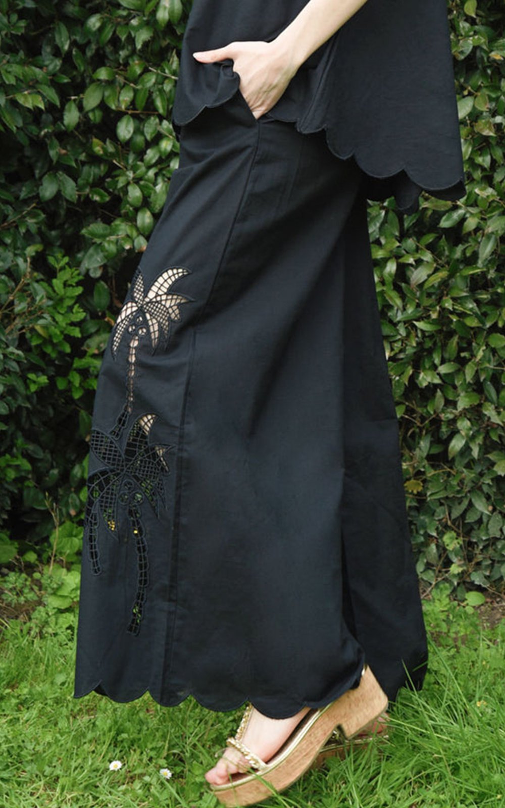 City Sprints Pant product photo.