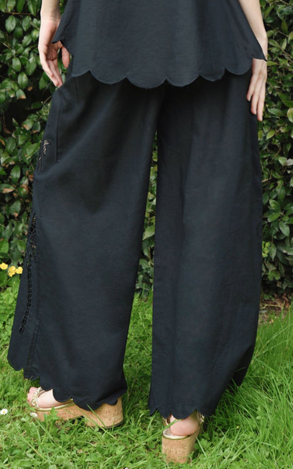 City Sprints Pant product photo.