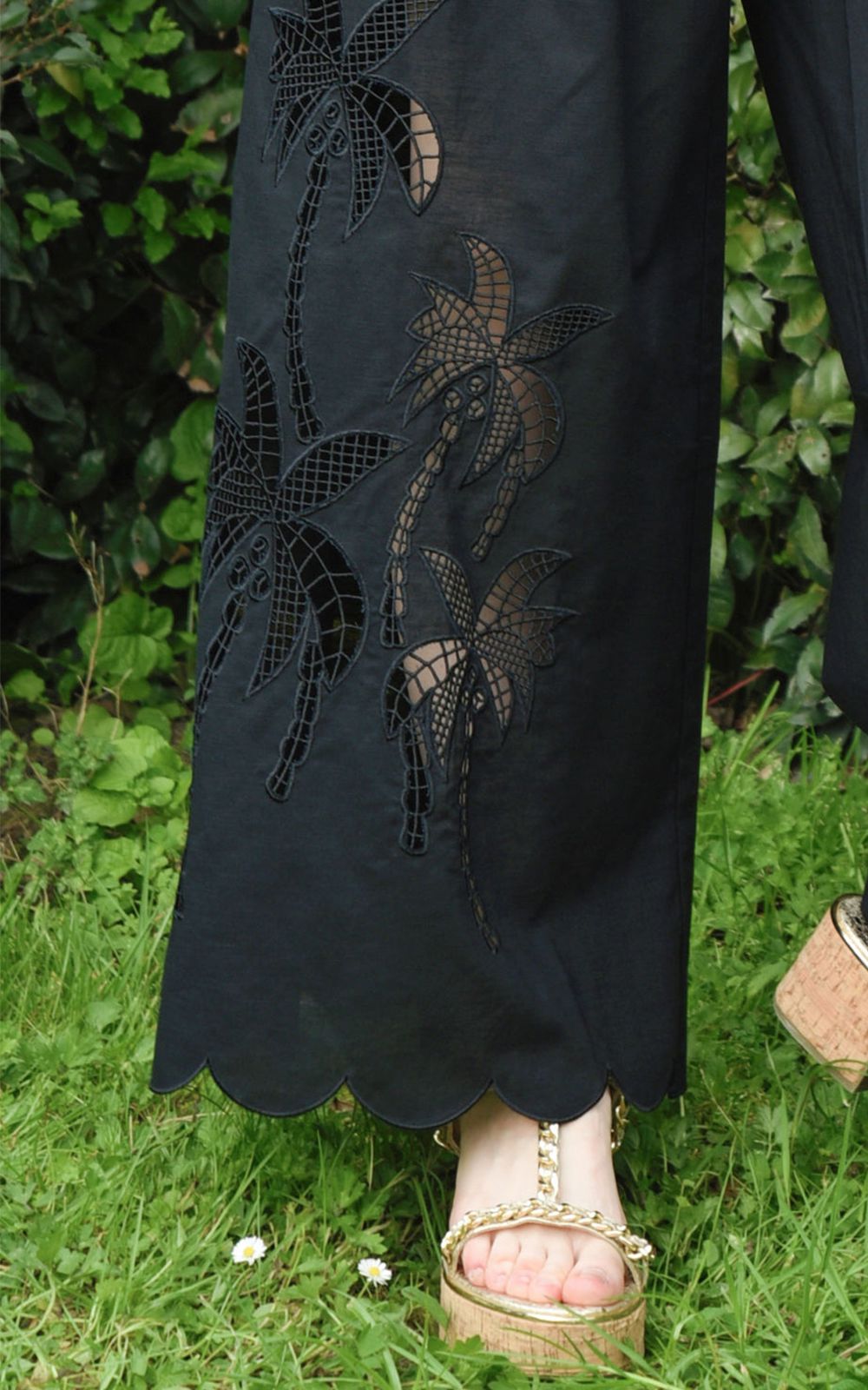 City Sprints Pant product photo.