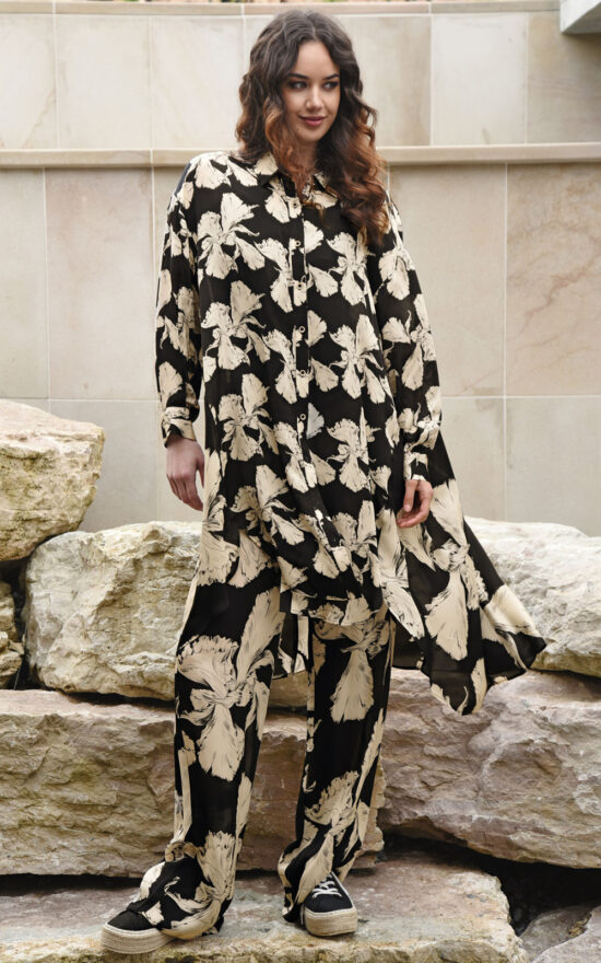 City Lights Pant product photo.