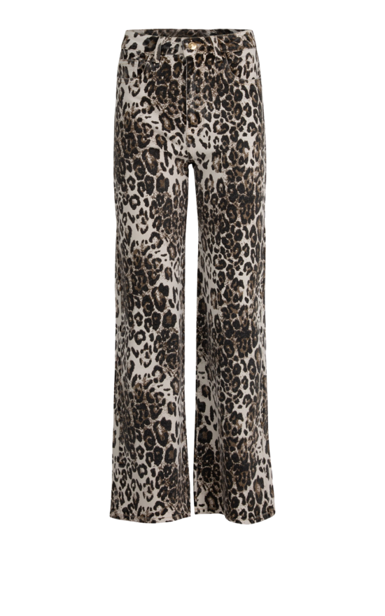 Urban Jungle Jean product photo.