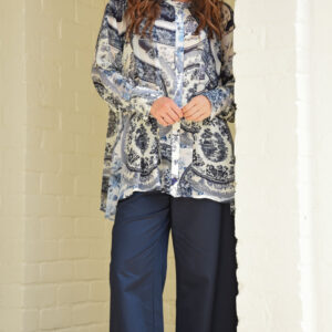 Luxe Lounge Pant