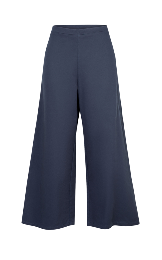 Luxe Lounge Pant product photo.