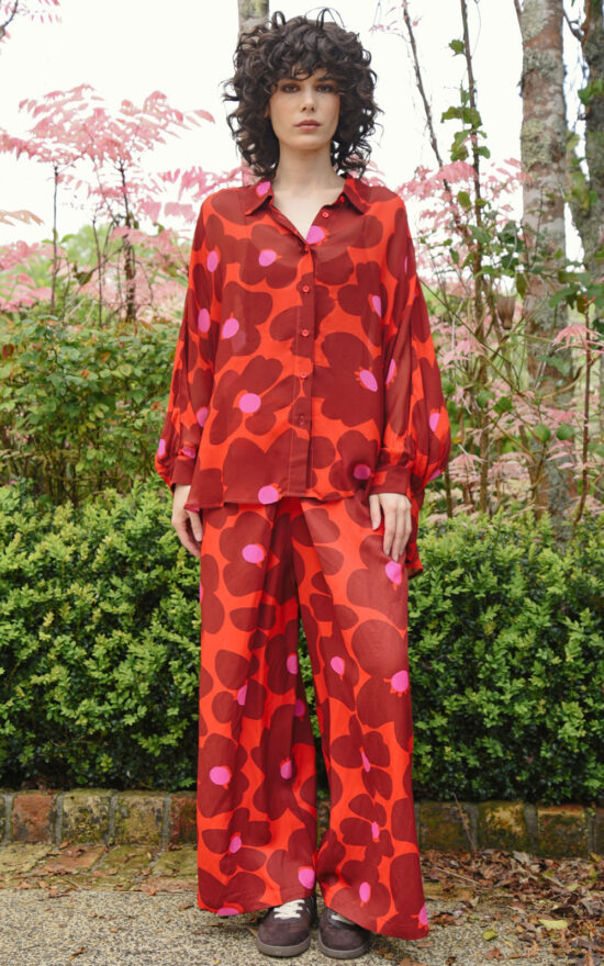 That'S A Wrap Pant product photo.