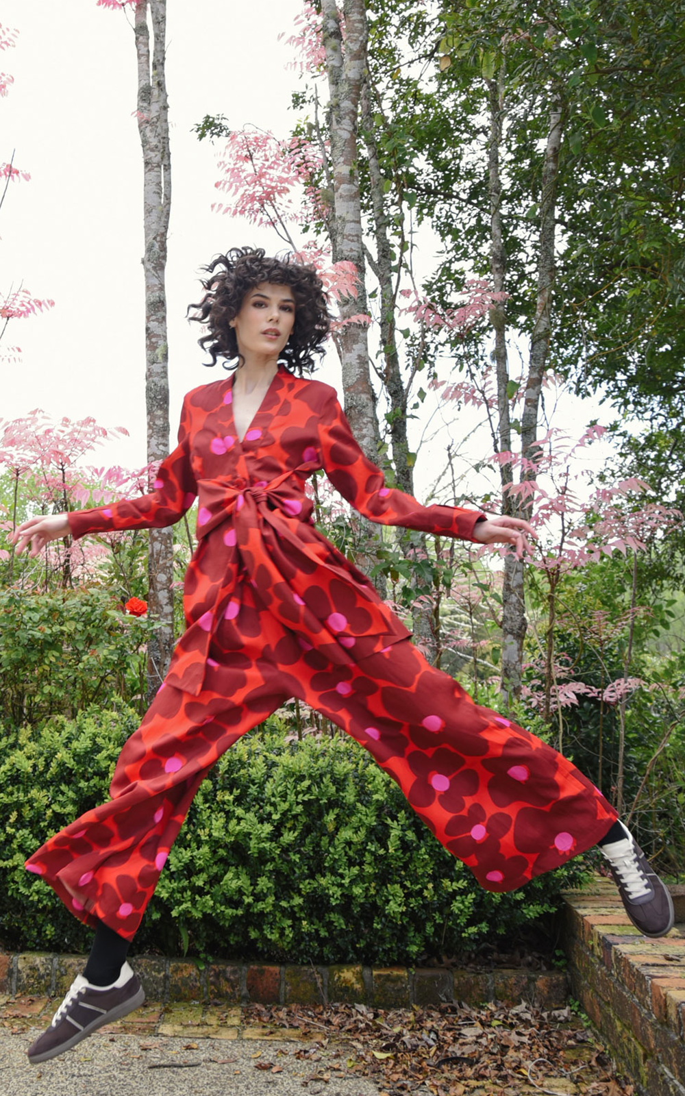 That'S A Wrap Pant product photo.