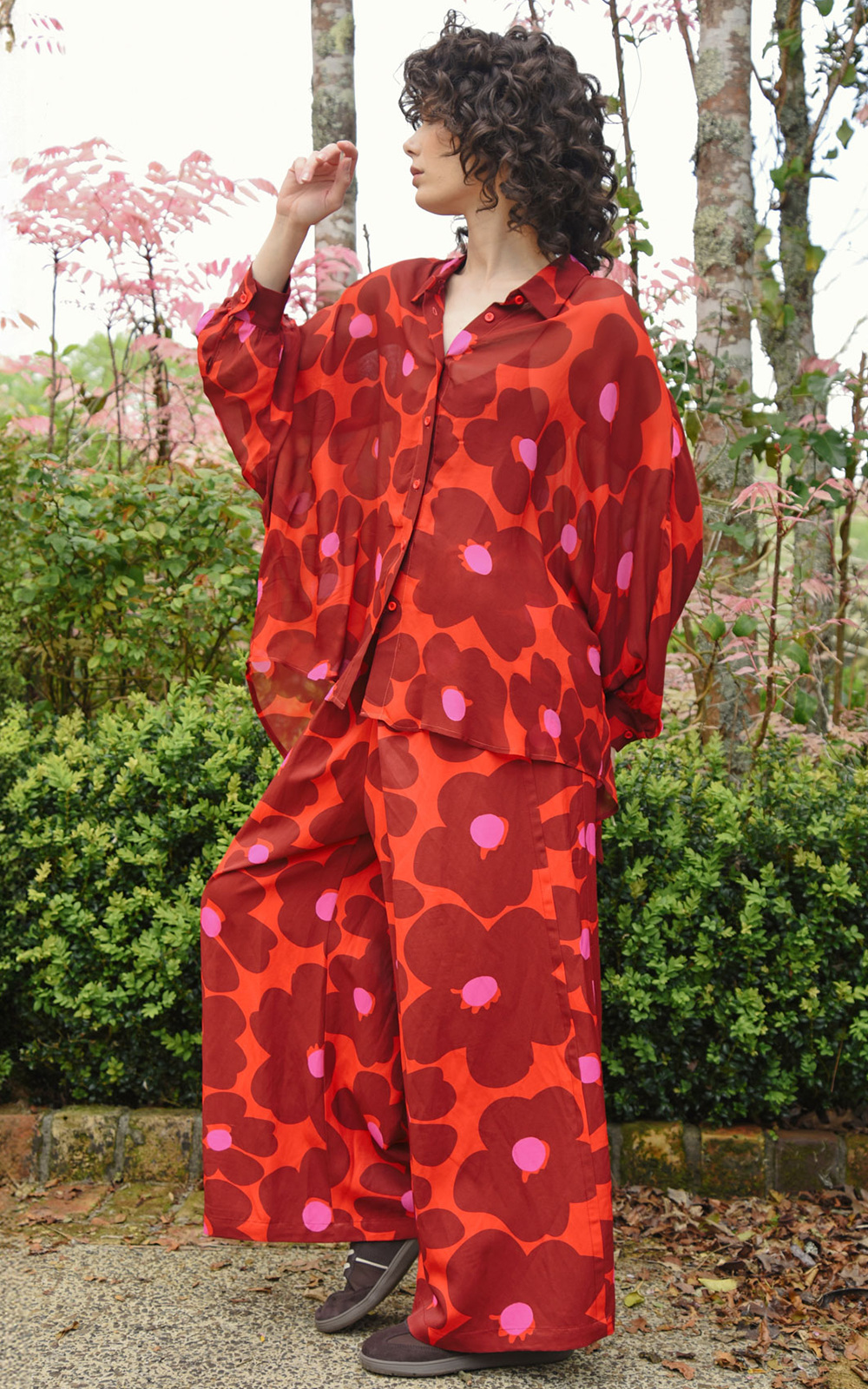 That'S A Wrap Pant product photo.