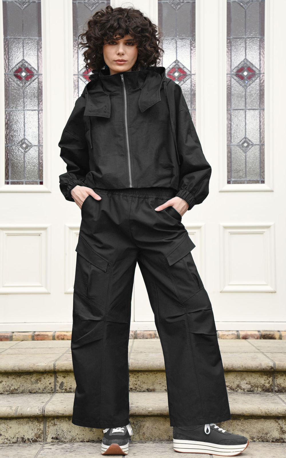 Found Objects Pant product photo.