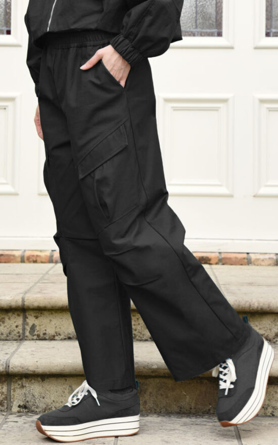 Found Objects Pant product photo.