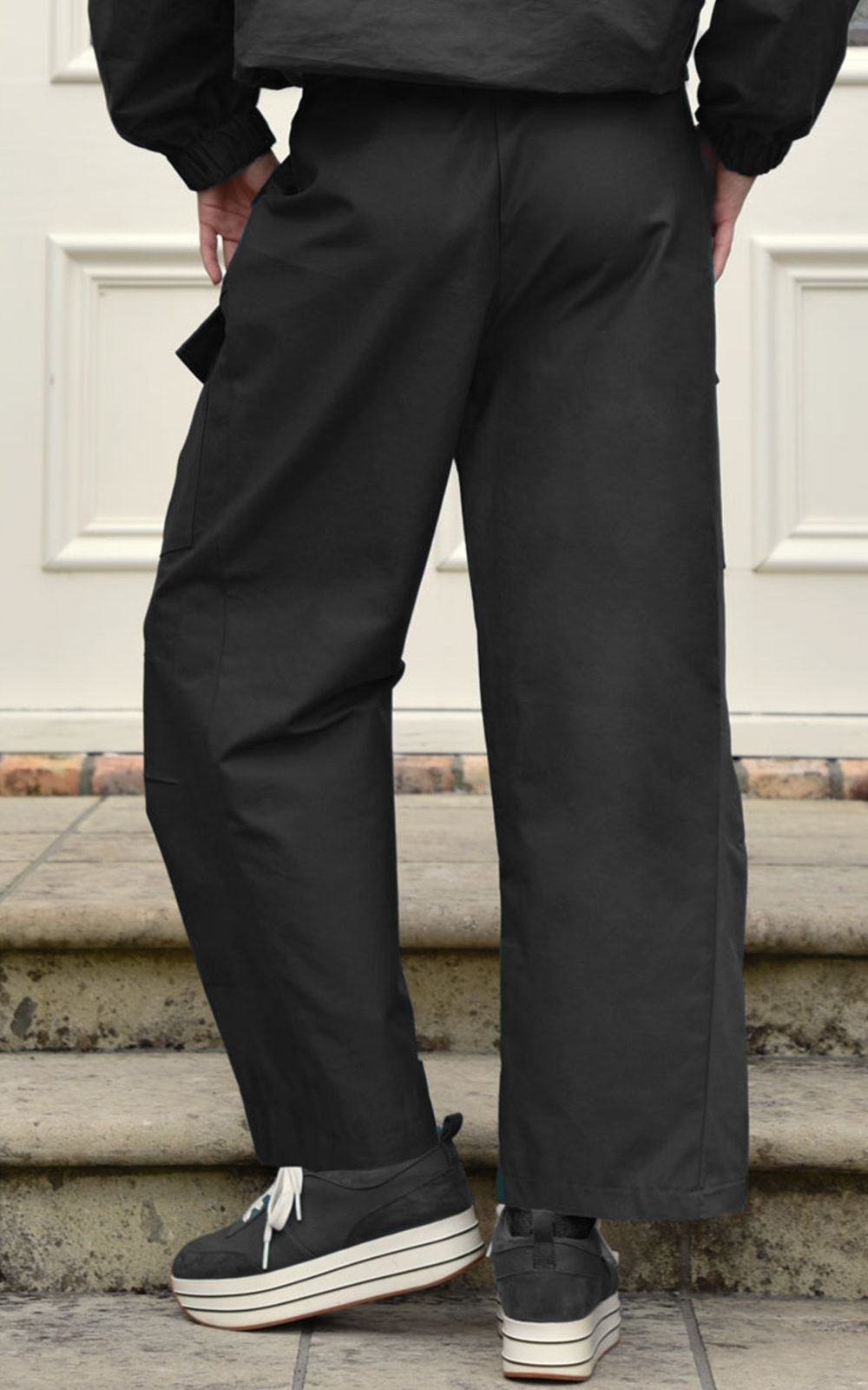 Found Objects Pant product photo.