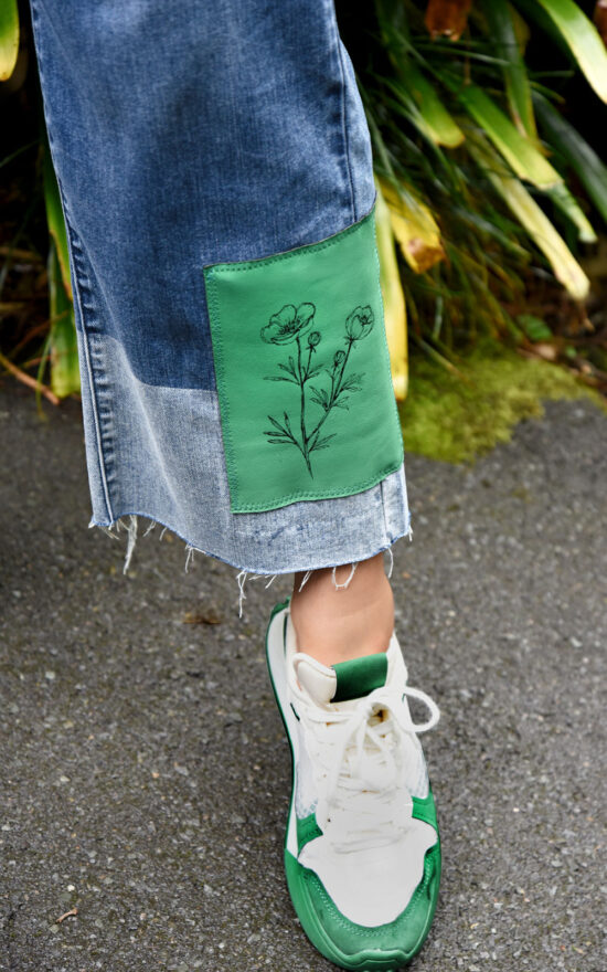 Street Of Jeans Jean product photo.