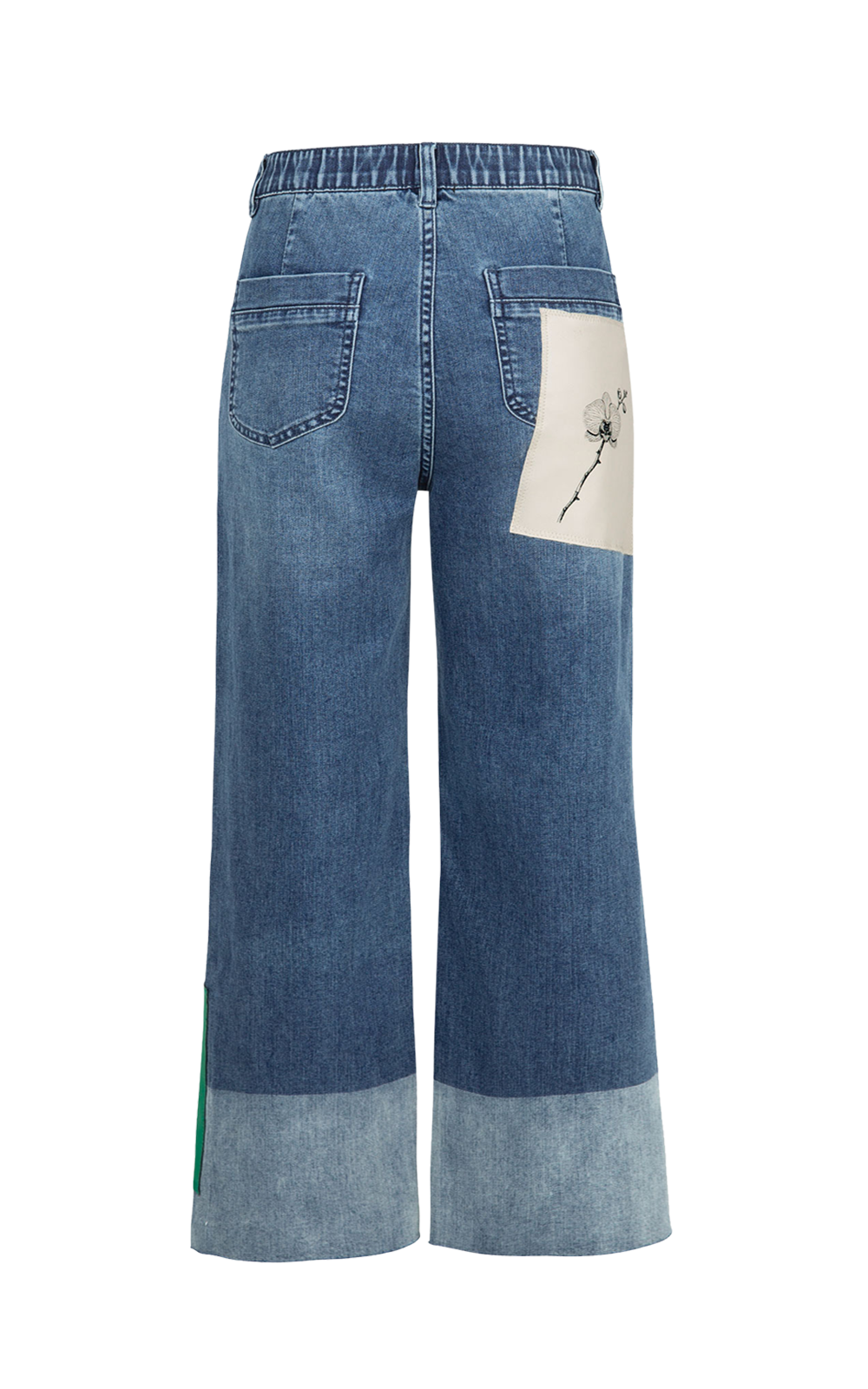 Street Of Jeans Jean product photo.
