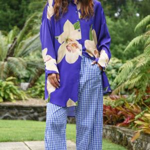 On The Road Pant
