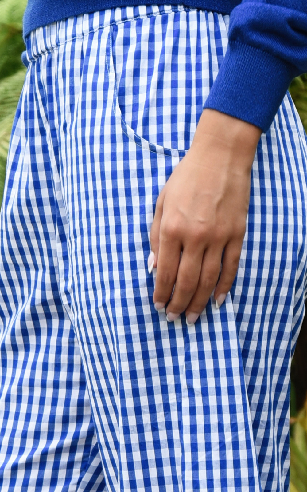 On The Road Pant product photo.