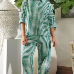 On The Road Pant
