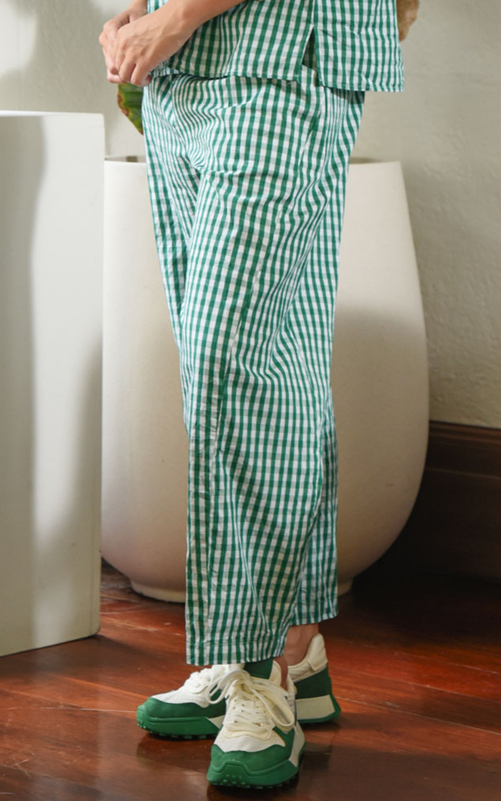 On The Road Pant product photo.