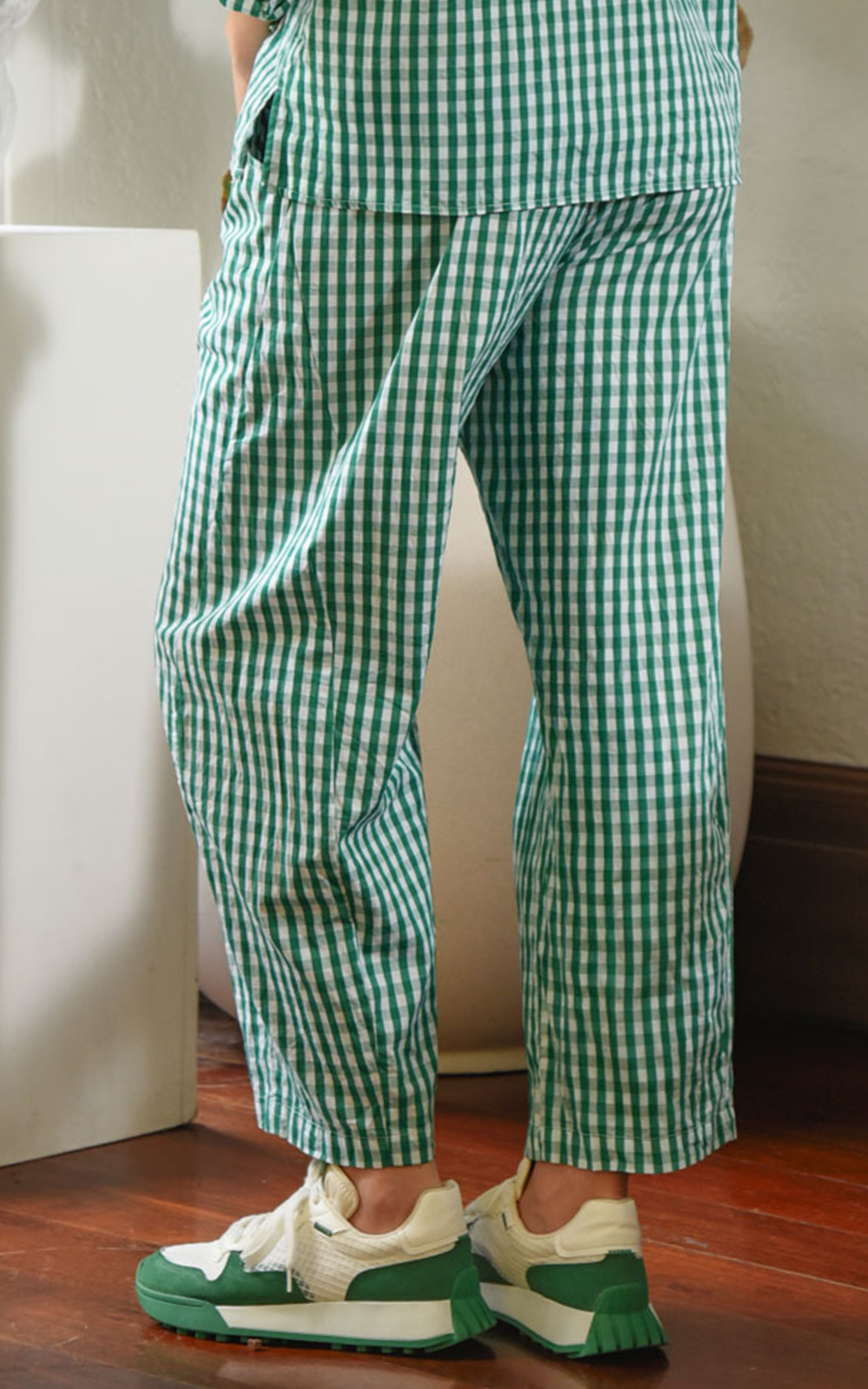 On The Road Pant product photo.