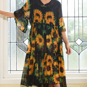 All Tiers Dress