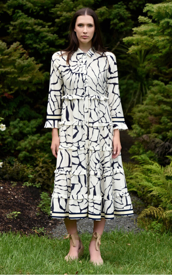 In The Long Dress product photo.