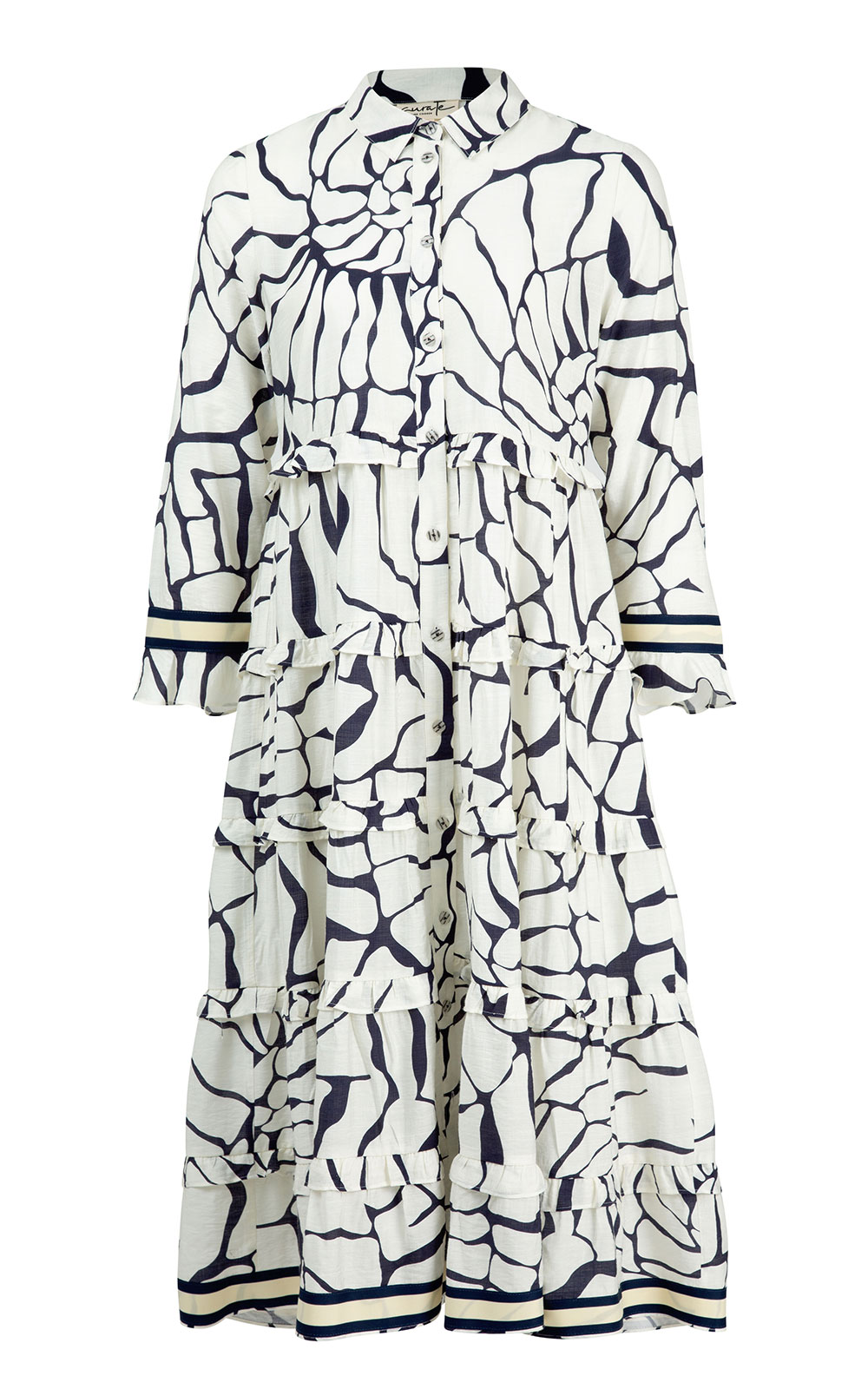 In The Long Dress product photo.