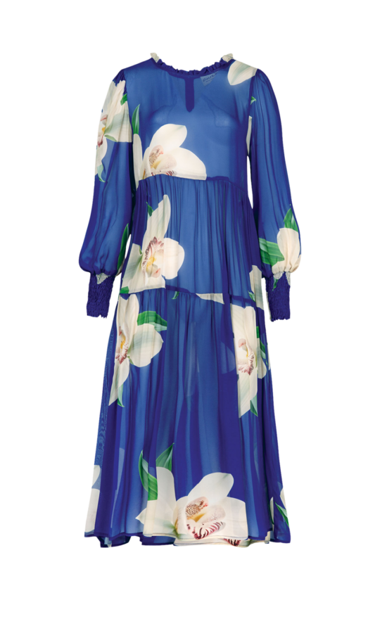 Dreaming Of Spring Dress product photo.