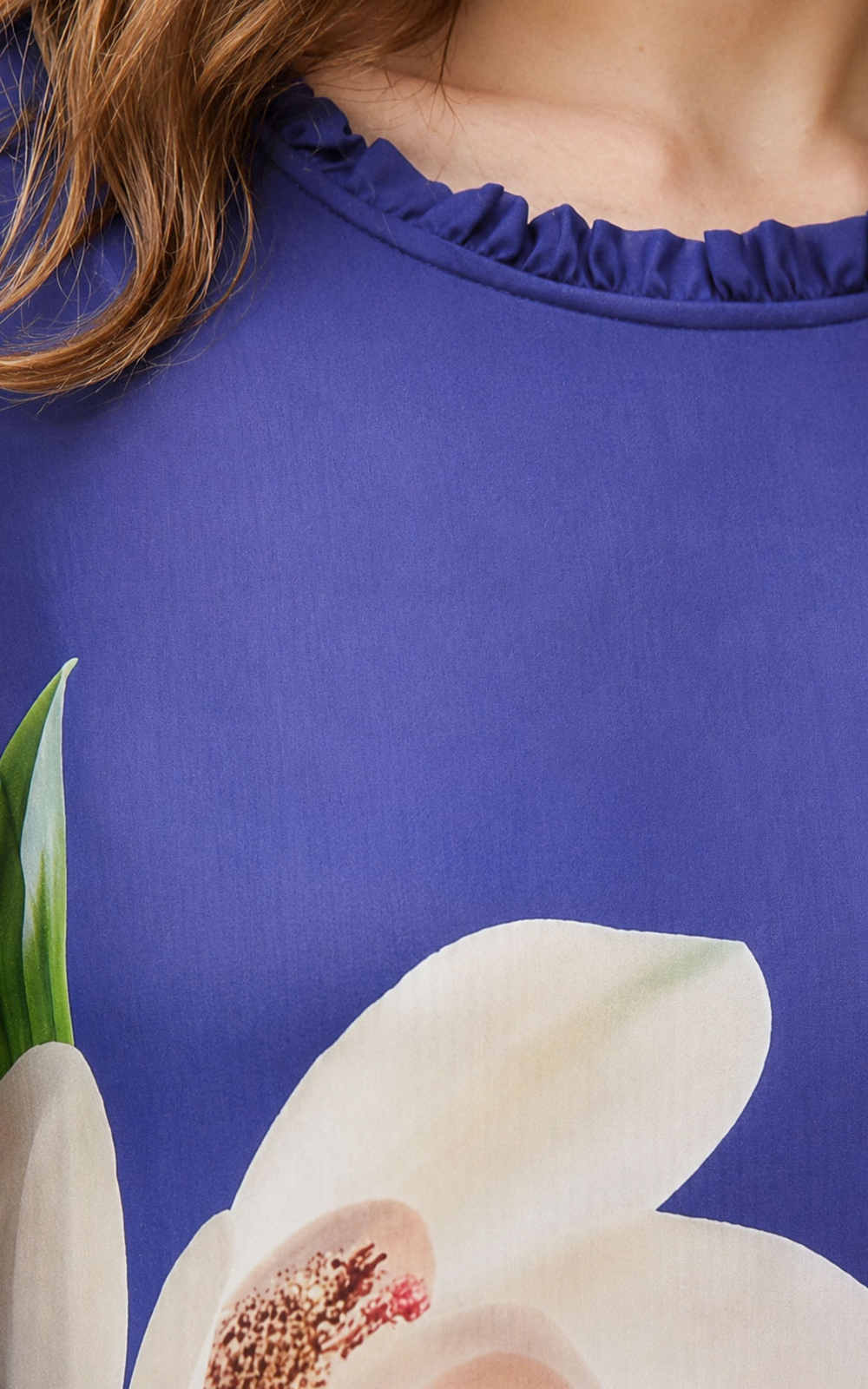 Dreaming Of Spring Dress product photo.