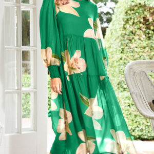 Dreaming Of Spring Dress
