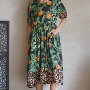 Dreaming Of Summer Dress