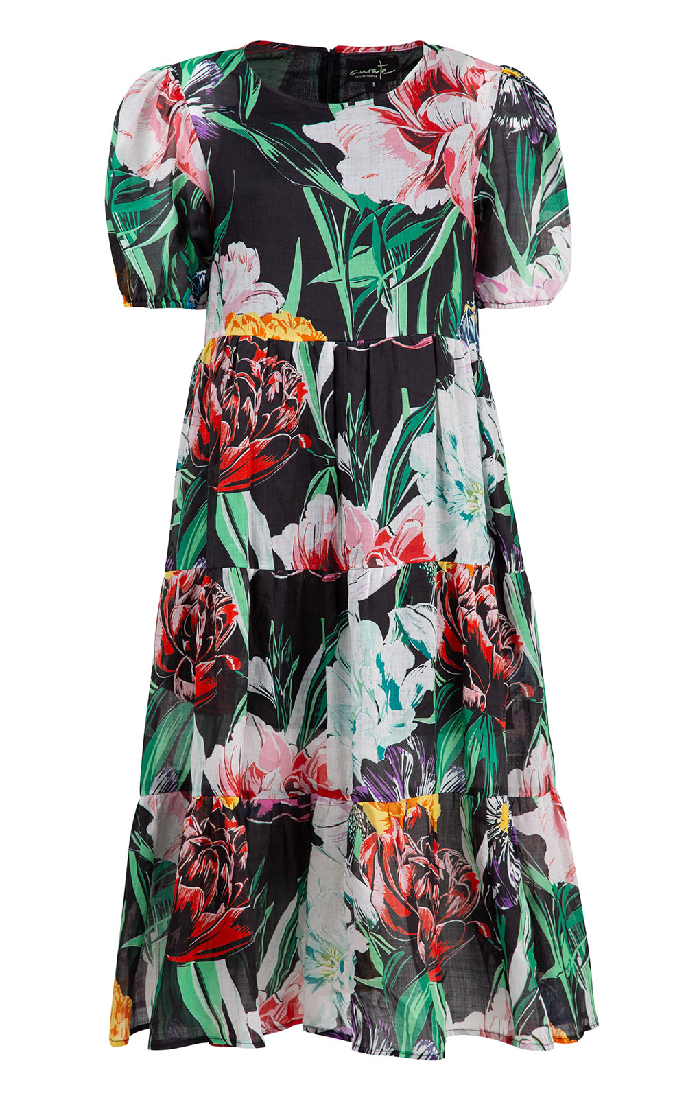 Dreaming Of Spring Dress product photo.