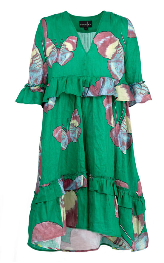 Head To Toe Dress product photo.