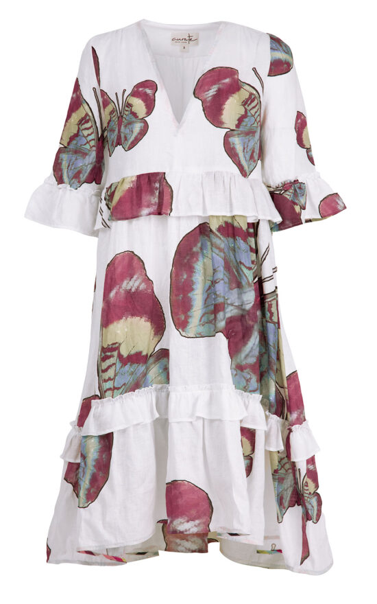 Head To Toe Dress product photo.