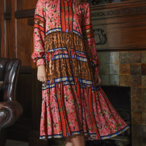 Soft Embrace Dress